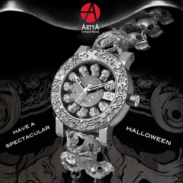 ArtyA