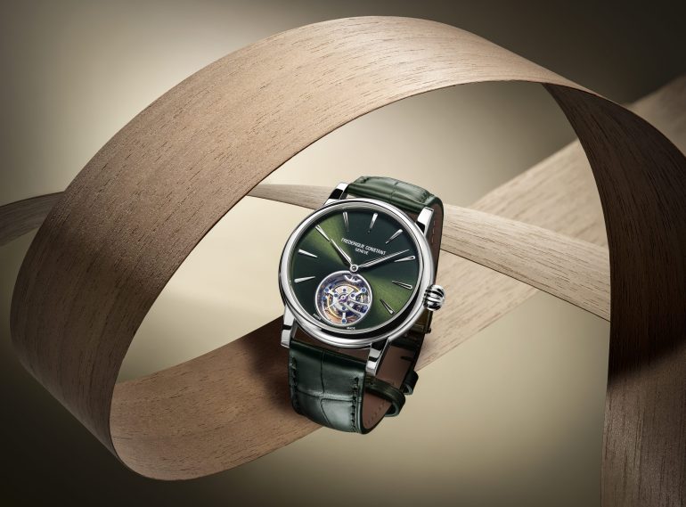 Tourbillon