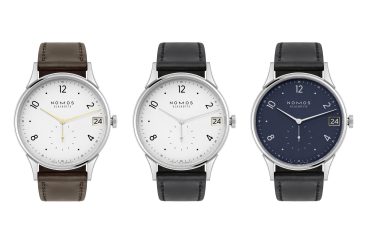 NOMOS Glashütte