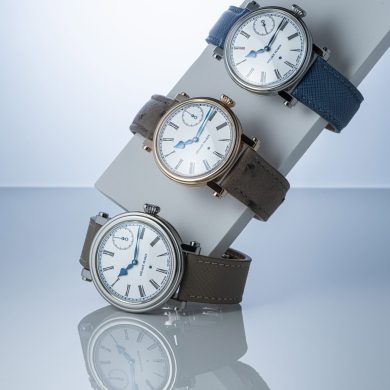 Speake Marin
