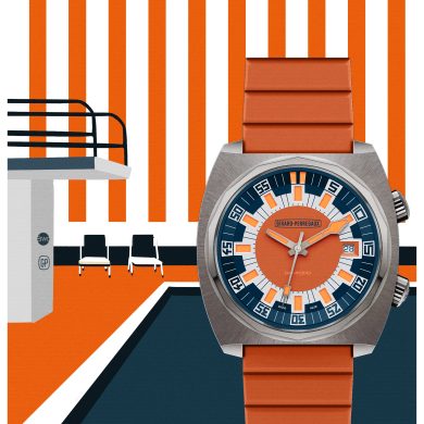 Girard-Perregaux
