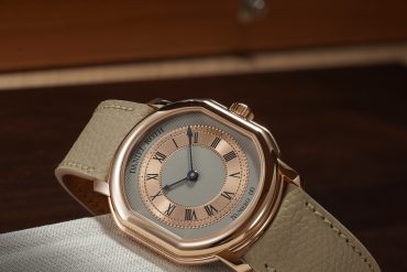 Extra Plat Rose Gold