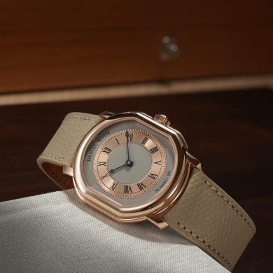 Extra Plat Rose Gold