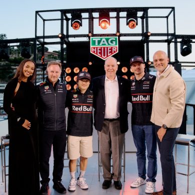 Formula 1 TAG