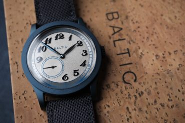 Baltic Greece Watch Club