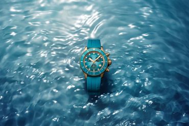 Tissot Seastar Chronograph