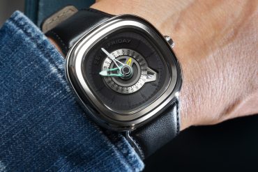 SevenFriday PG1/01