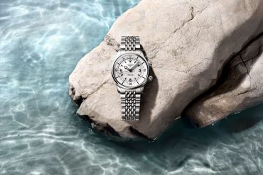 Longines Legend Diver