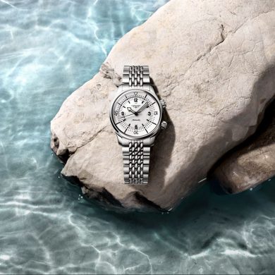 Longines Legend Diver