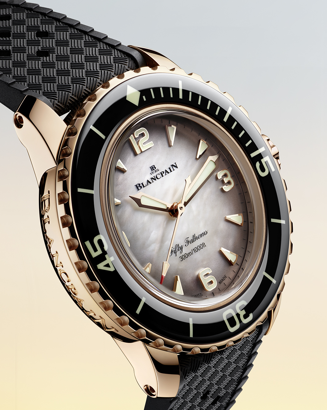 Blancpain