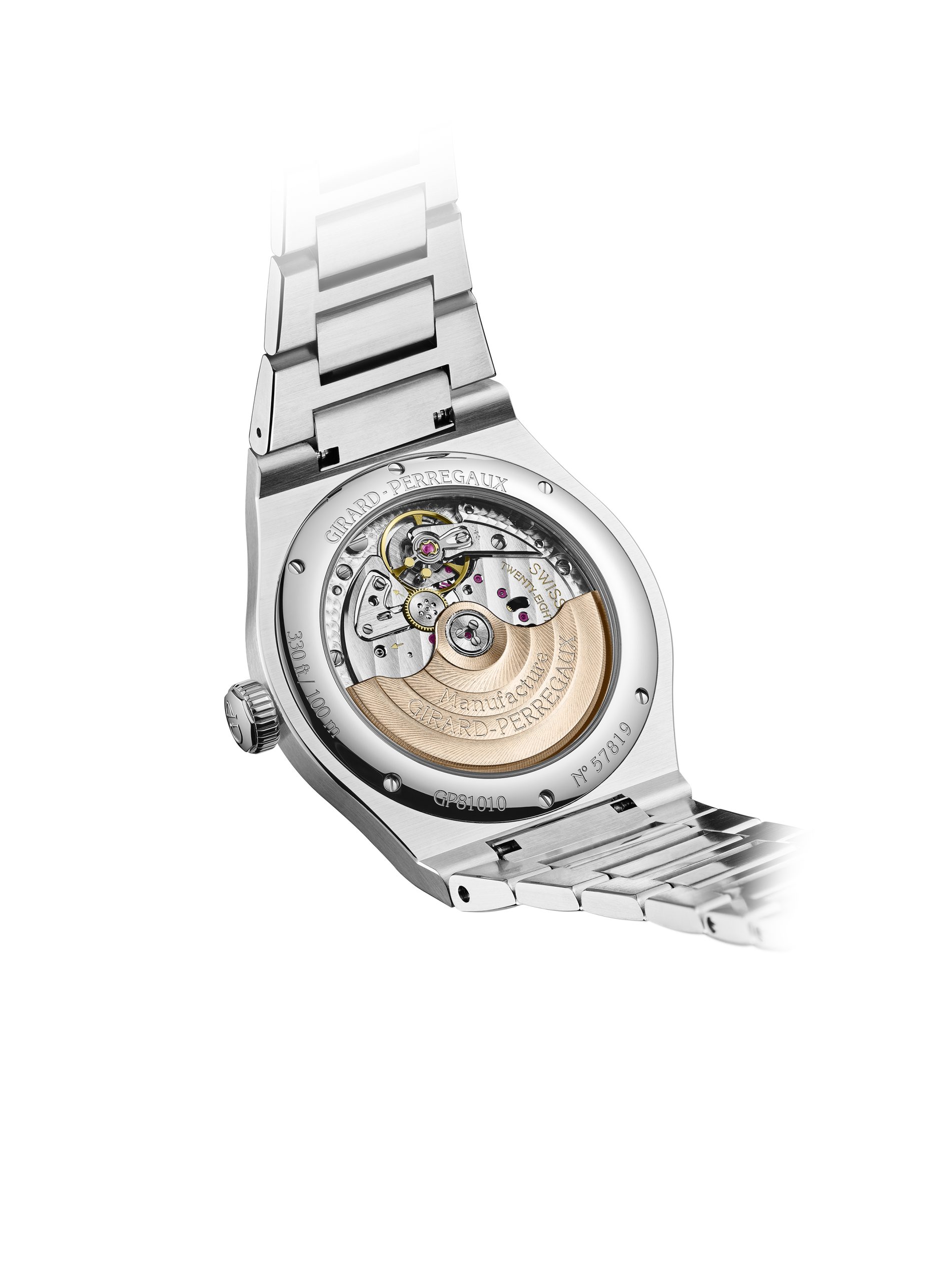 Girard Perregaux