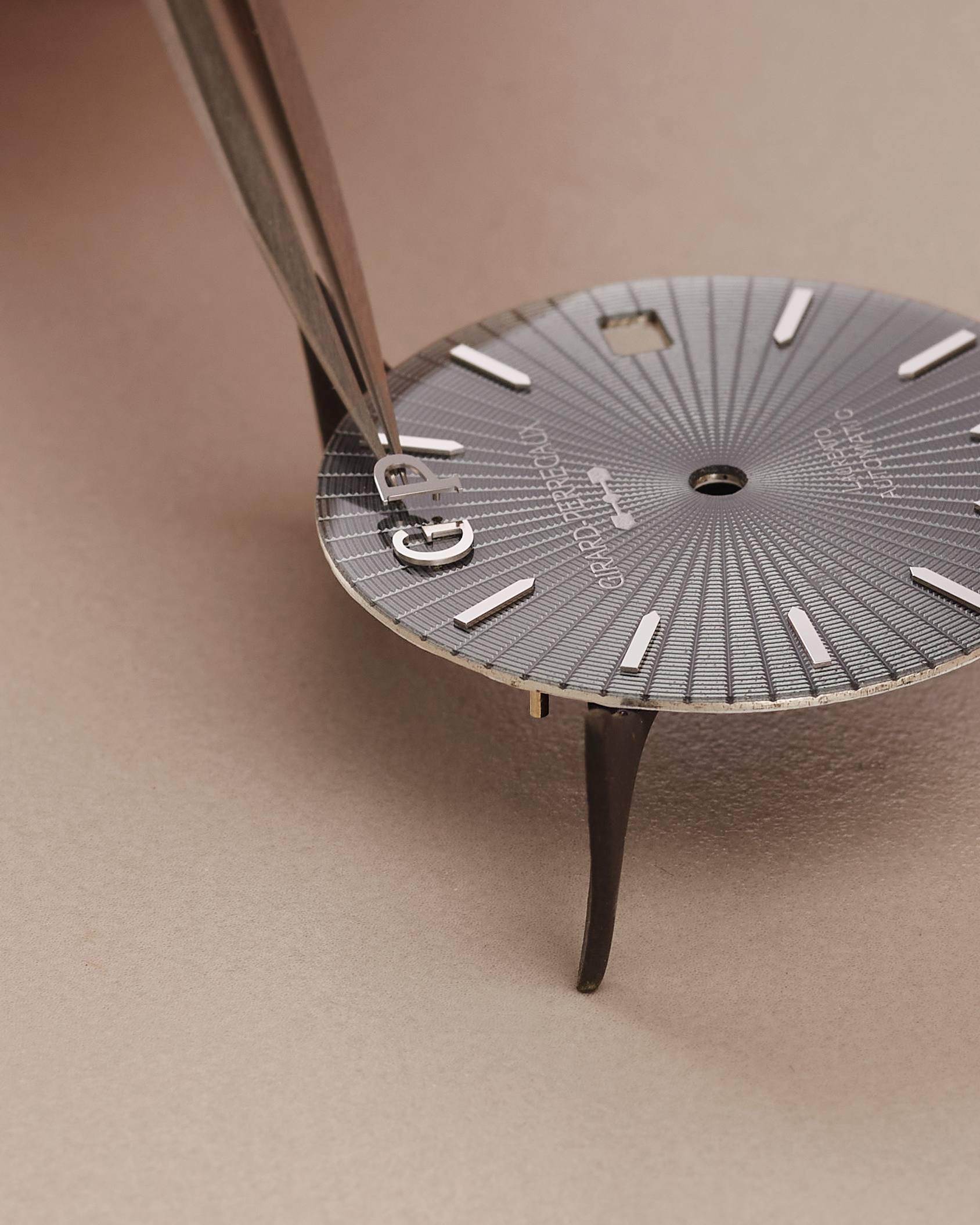 Girard Perregaux