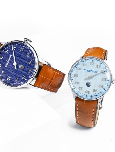MeisterSinger Johann Strauss