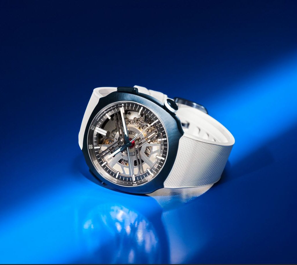H. Moser & Cie Alpine Motorsports