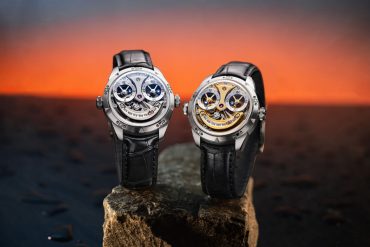 Konstantin Chaykin Joker Mask