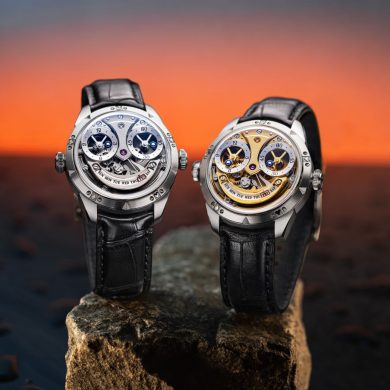Konstantin Chaykin Joker Mask