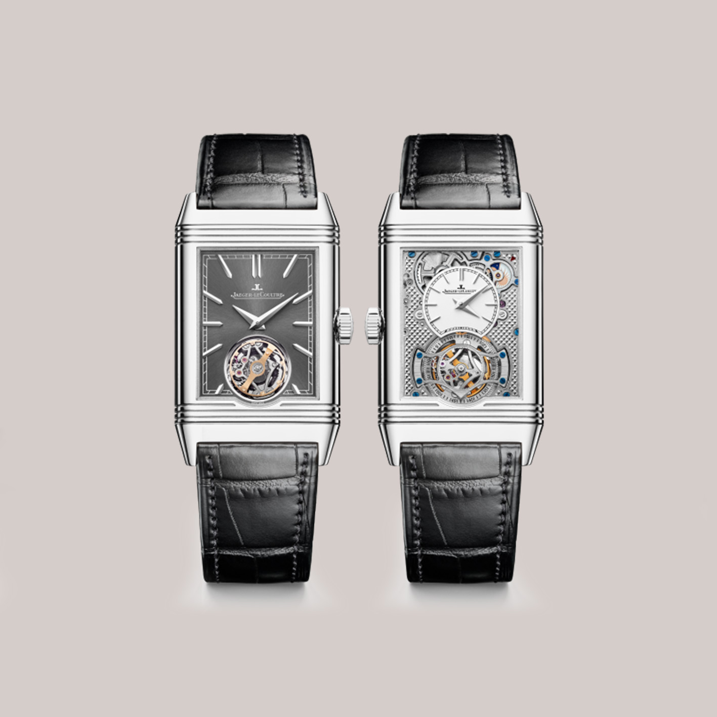 Jaeger-LeCoultre