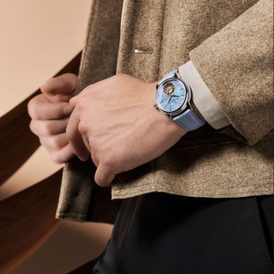 Frederique Constant
