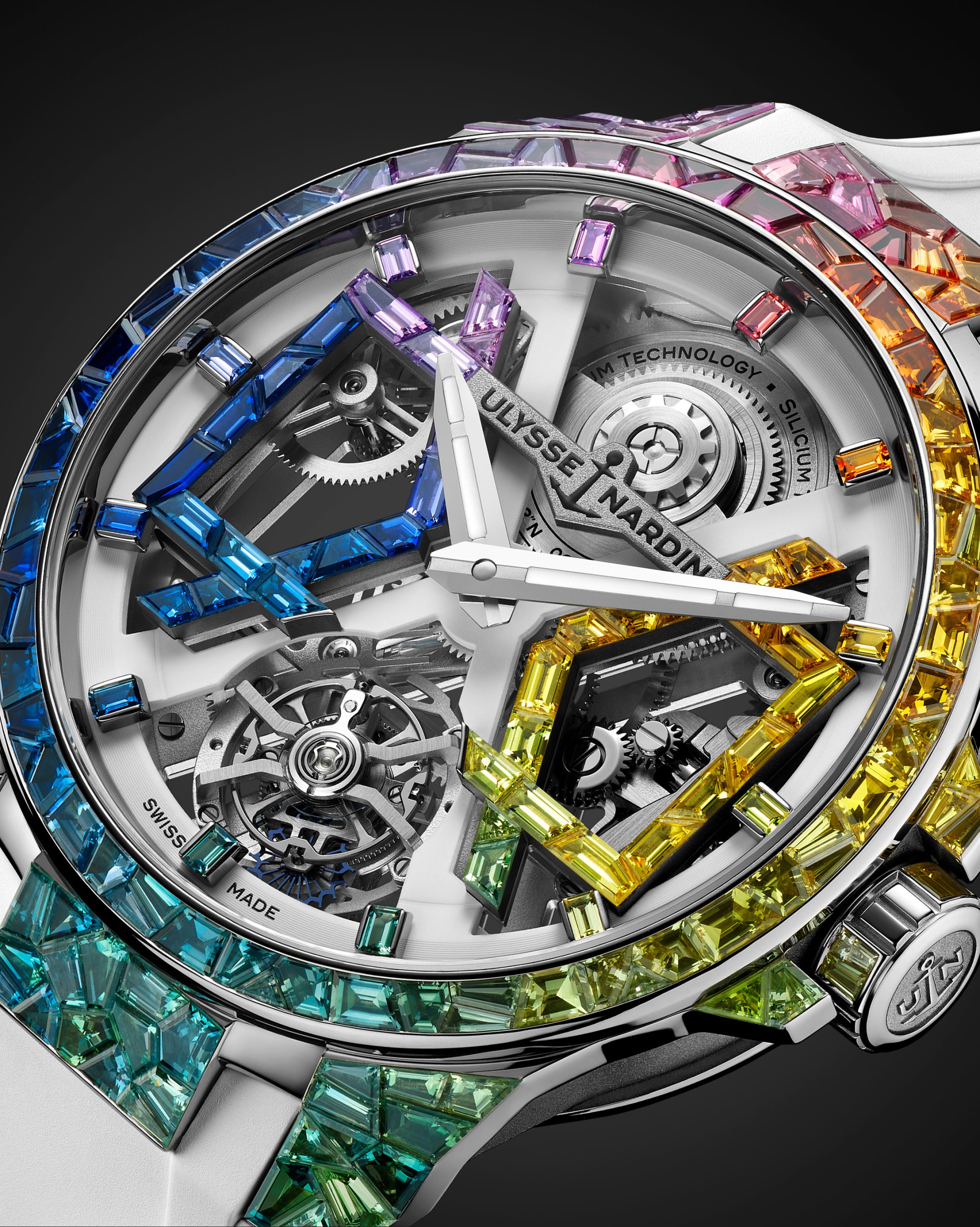 Ulysse Nardin