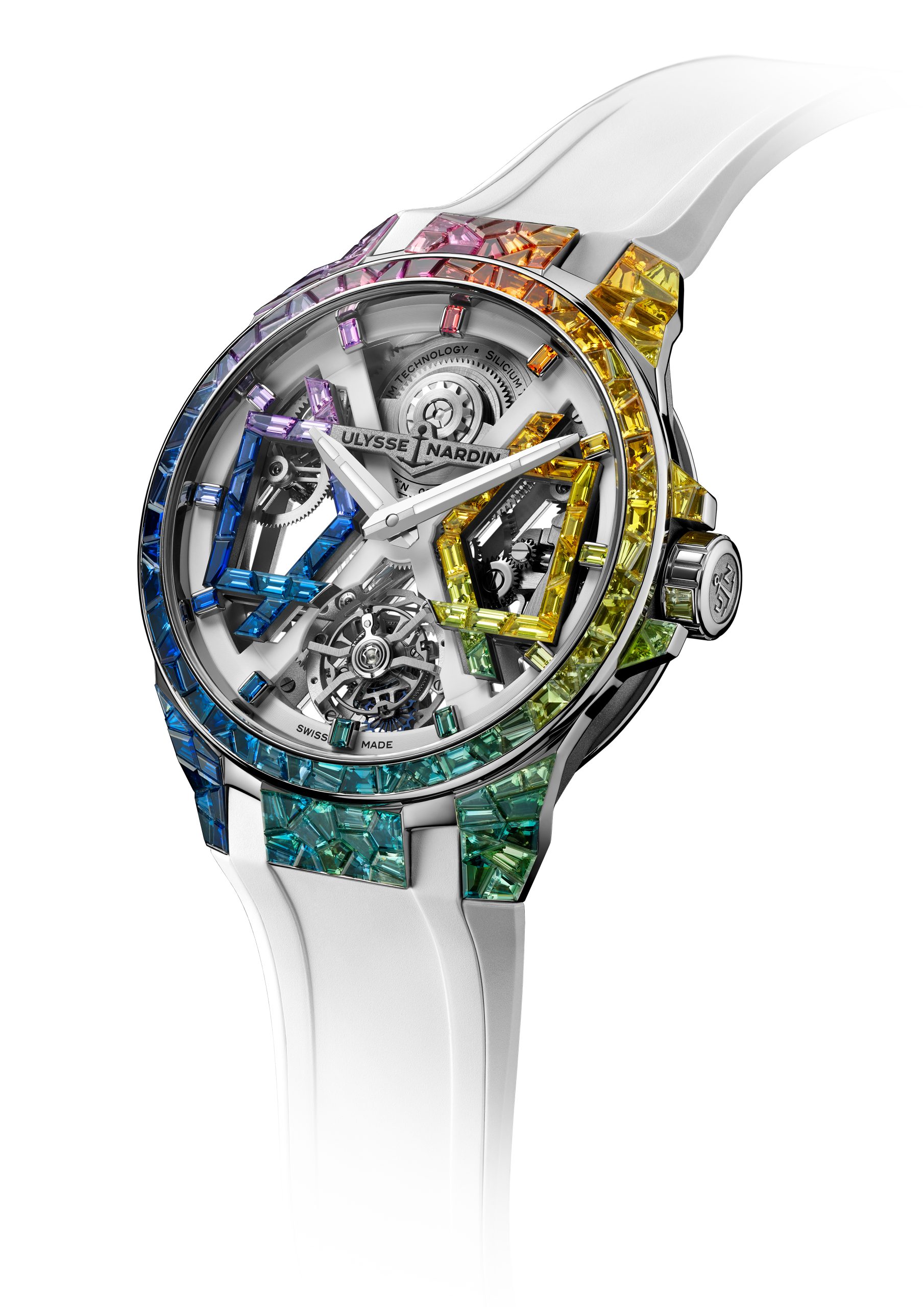 Ulysse Nardin