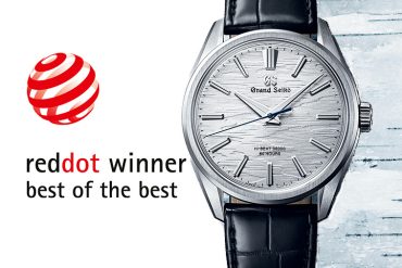 Grand Seiko