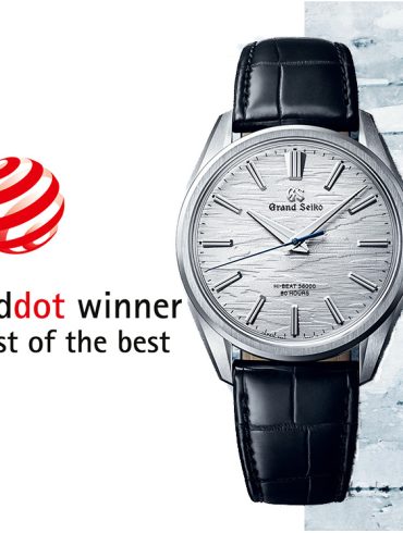 Grand Seiko