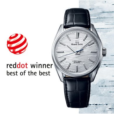 Grand Seiko