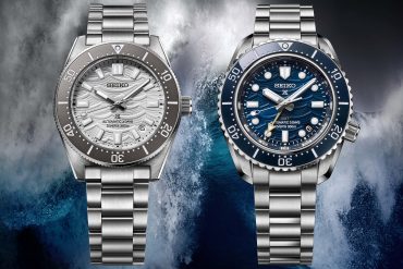 Seiko Diver