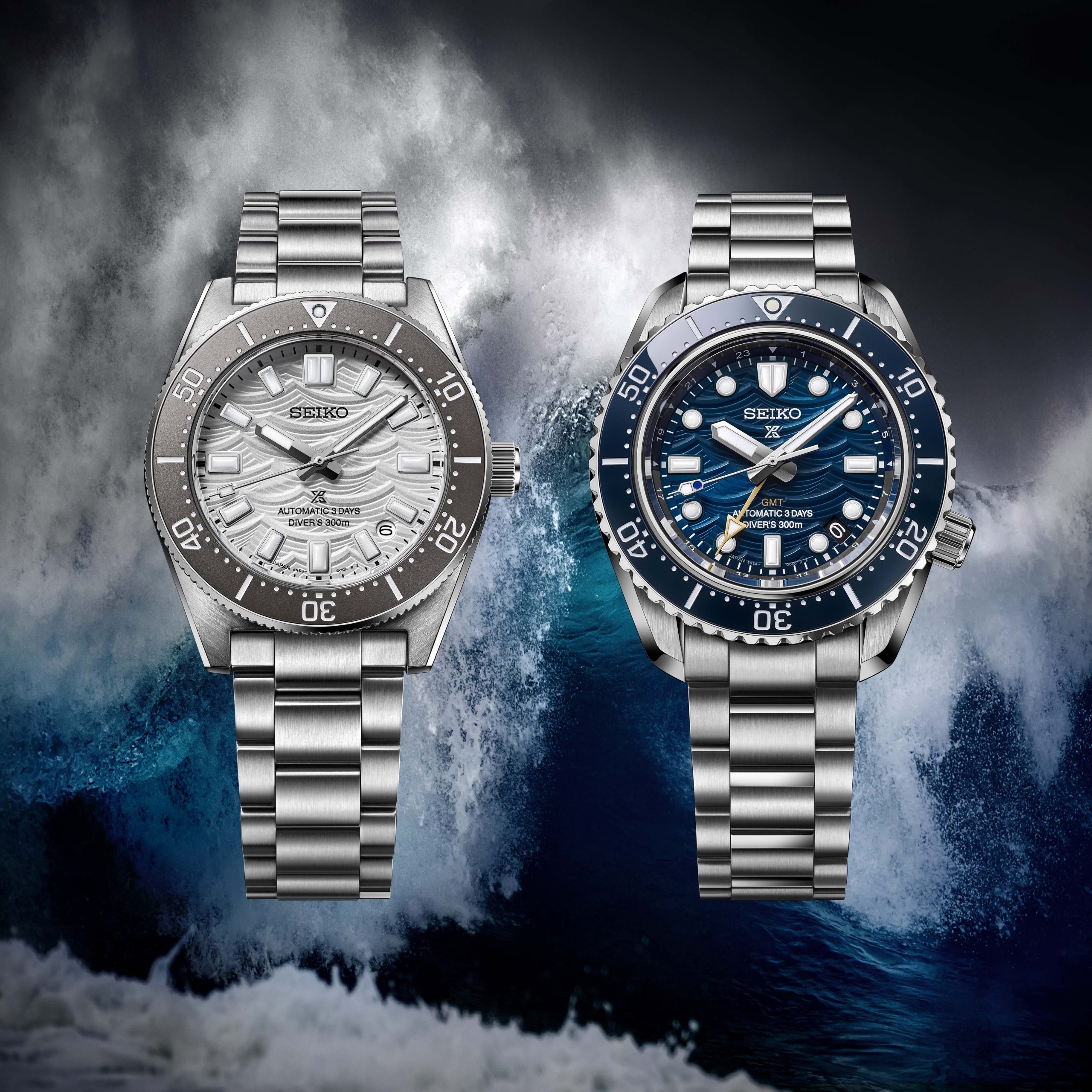 Seiko Diver