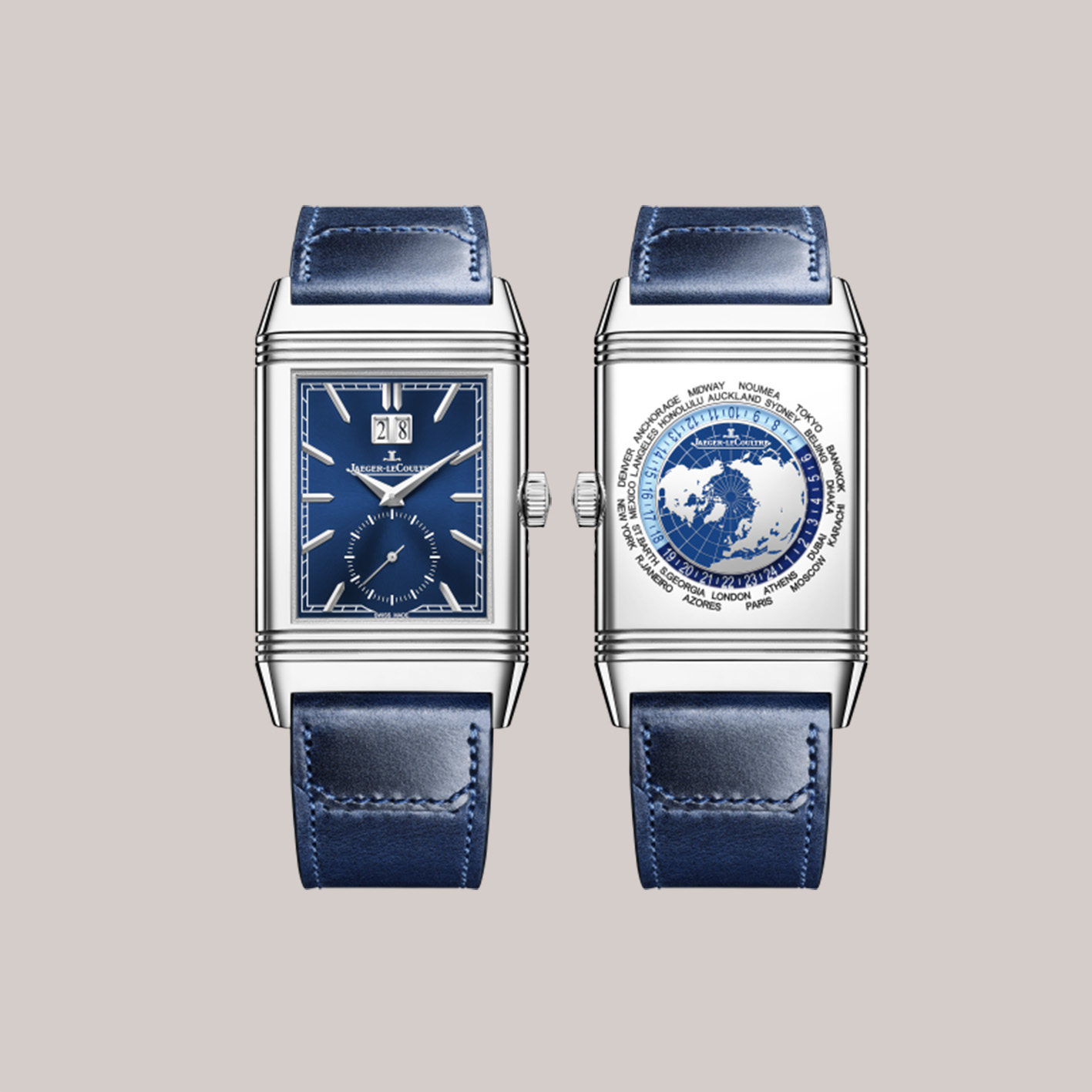Jaeger-LeCoultre