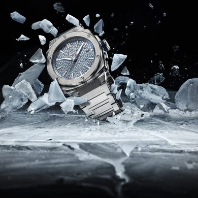 Alpiner Extreme Automatic