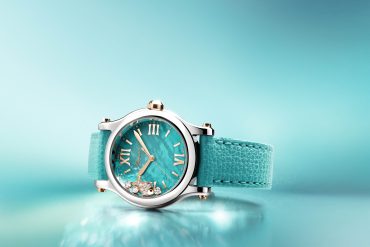 Chopard Summer Collection