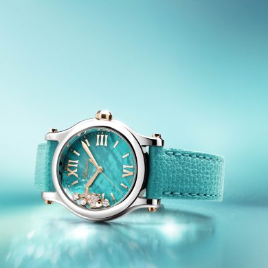 Chopard Summer Collection