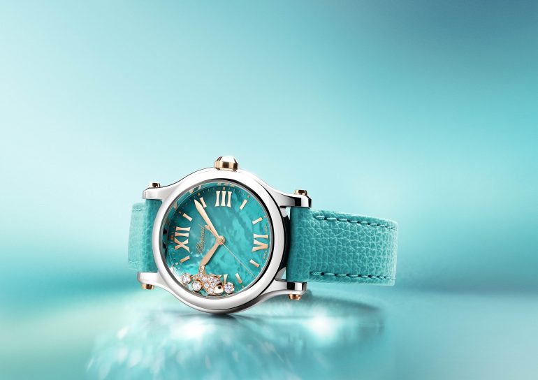 Chopard Summer Collection