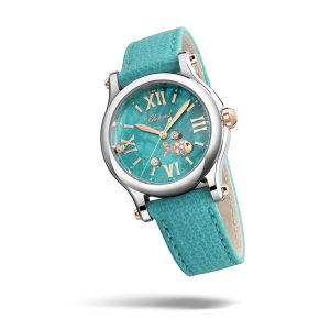 Chopard Summer Collection