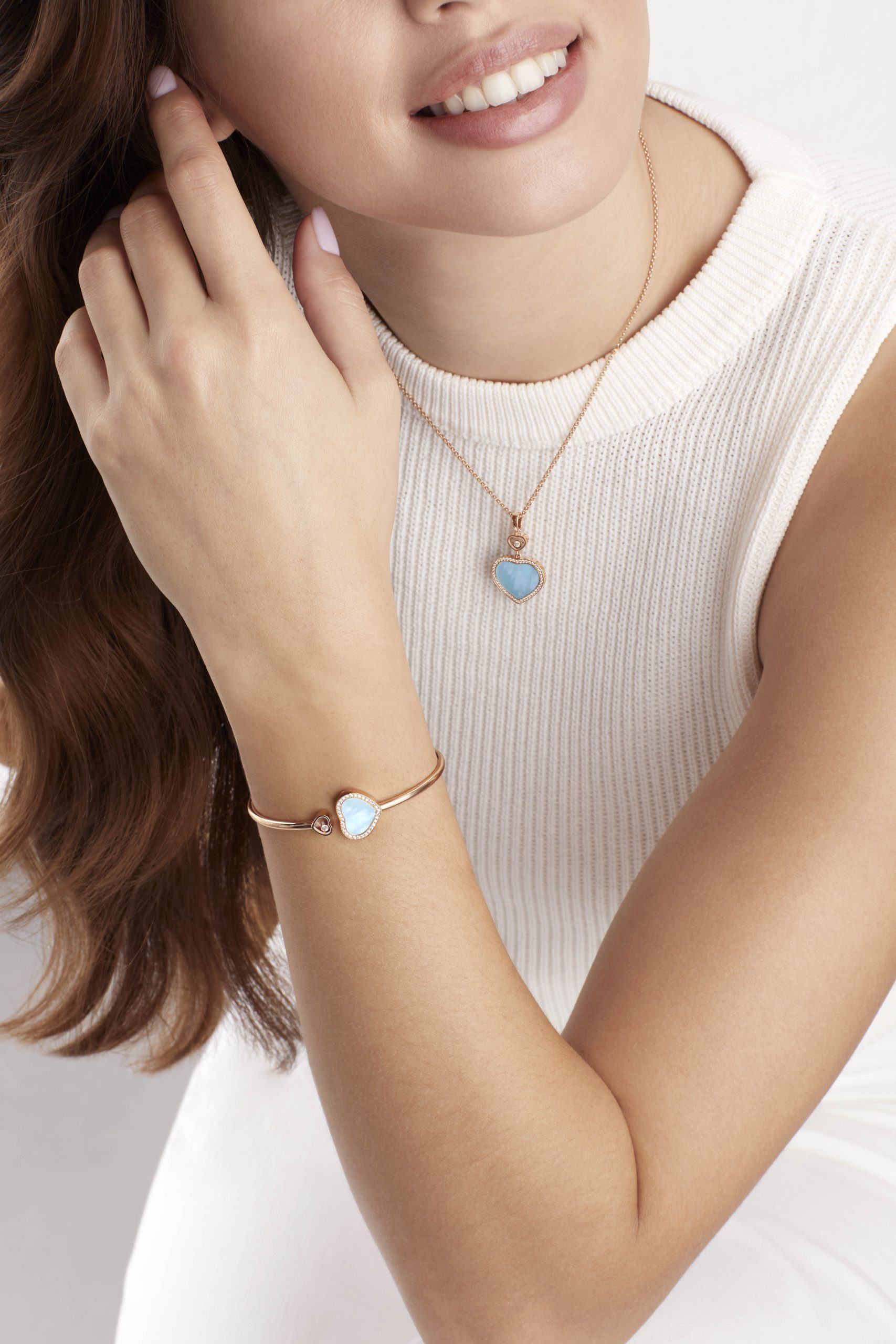 Chopard Summer Collection