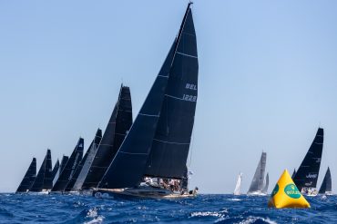 Rolex ρολόι Aegean 600