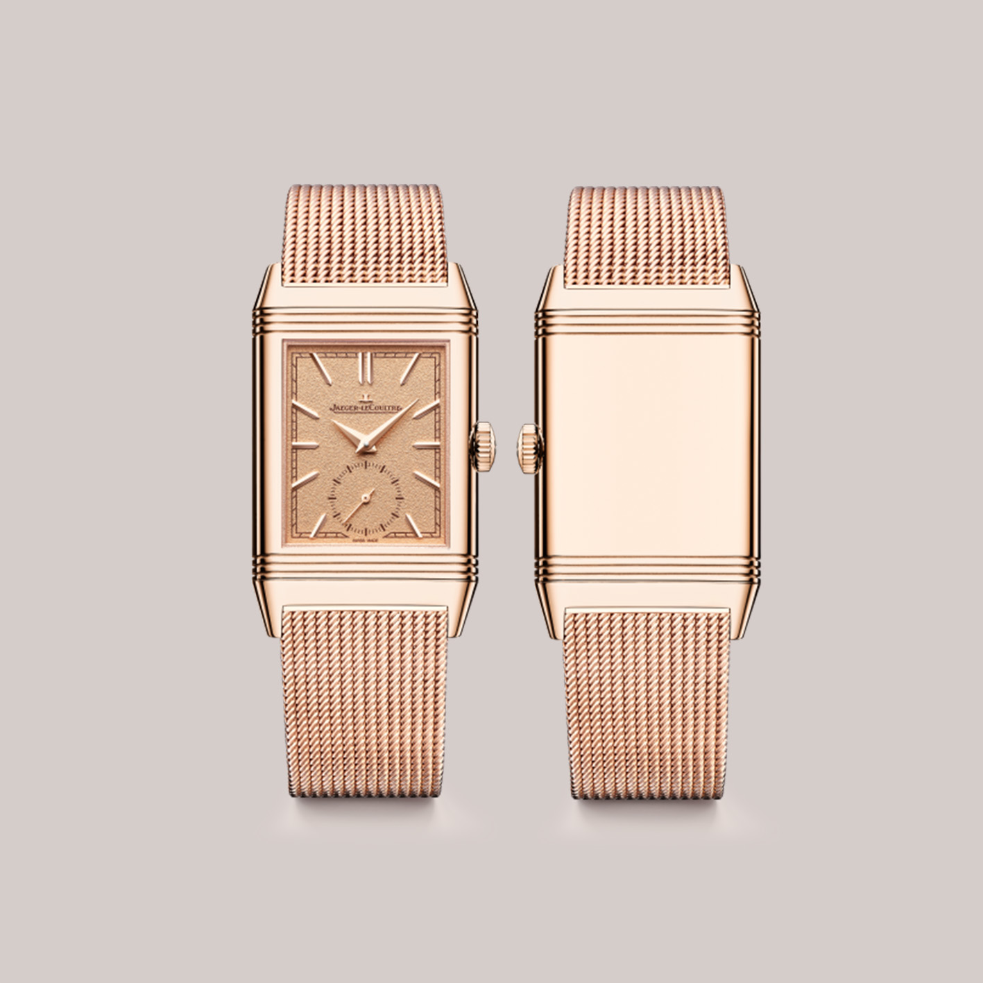 Jaeger-LeCoultre