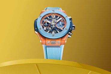 Hublot Big Bang Unico