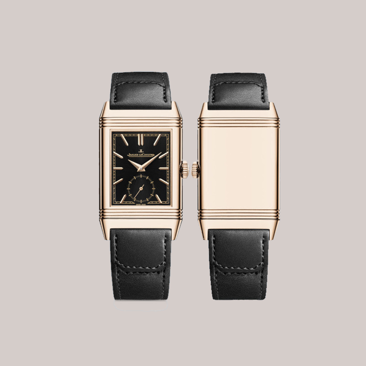 Jaeger-LeCoultre