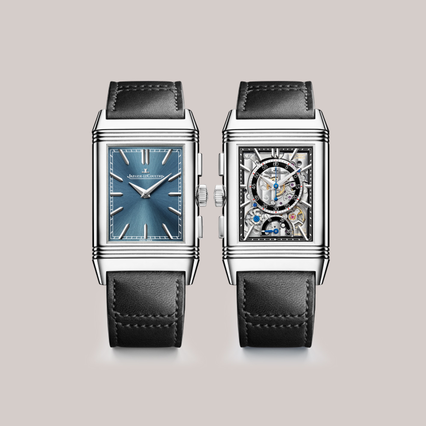 Jaeger-LeCoultre