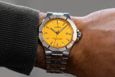 Edox