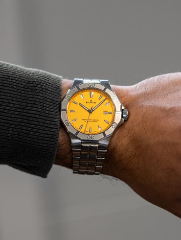 Edox