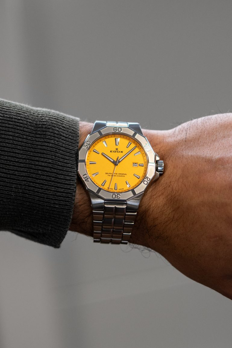 Edox