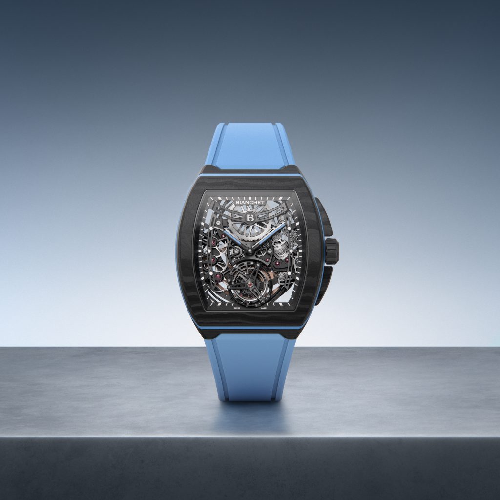 UltraFino Carbon