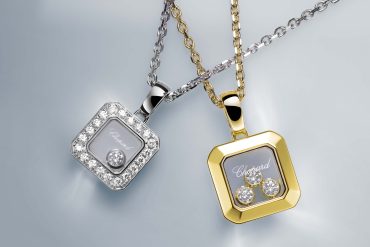 Happy Diamonds
