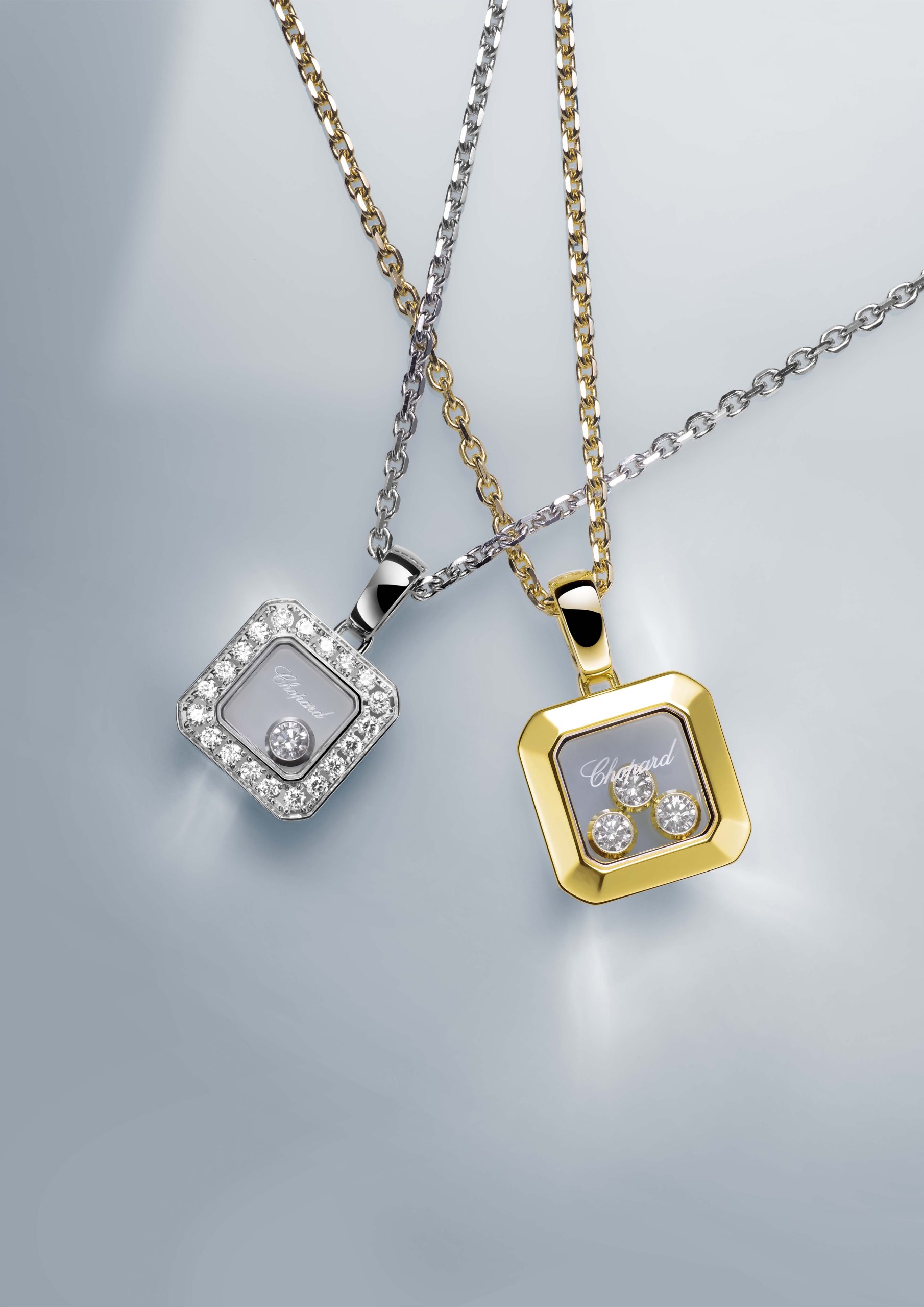 Happy Diamonds