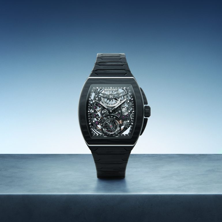 UltraFino Carbon