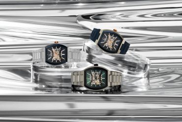 Maquina Bulova
