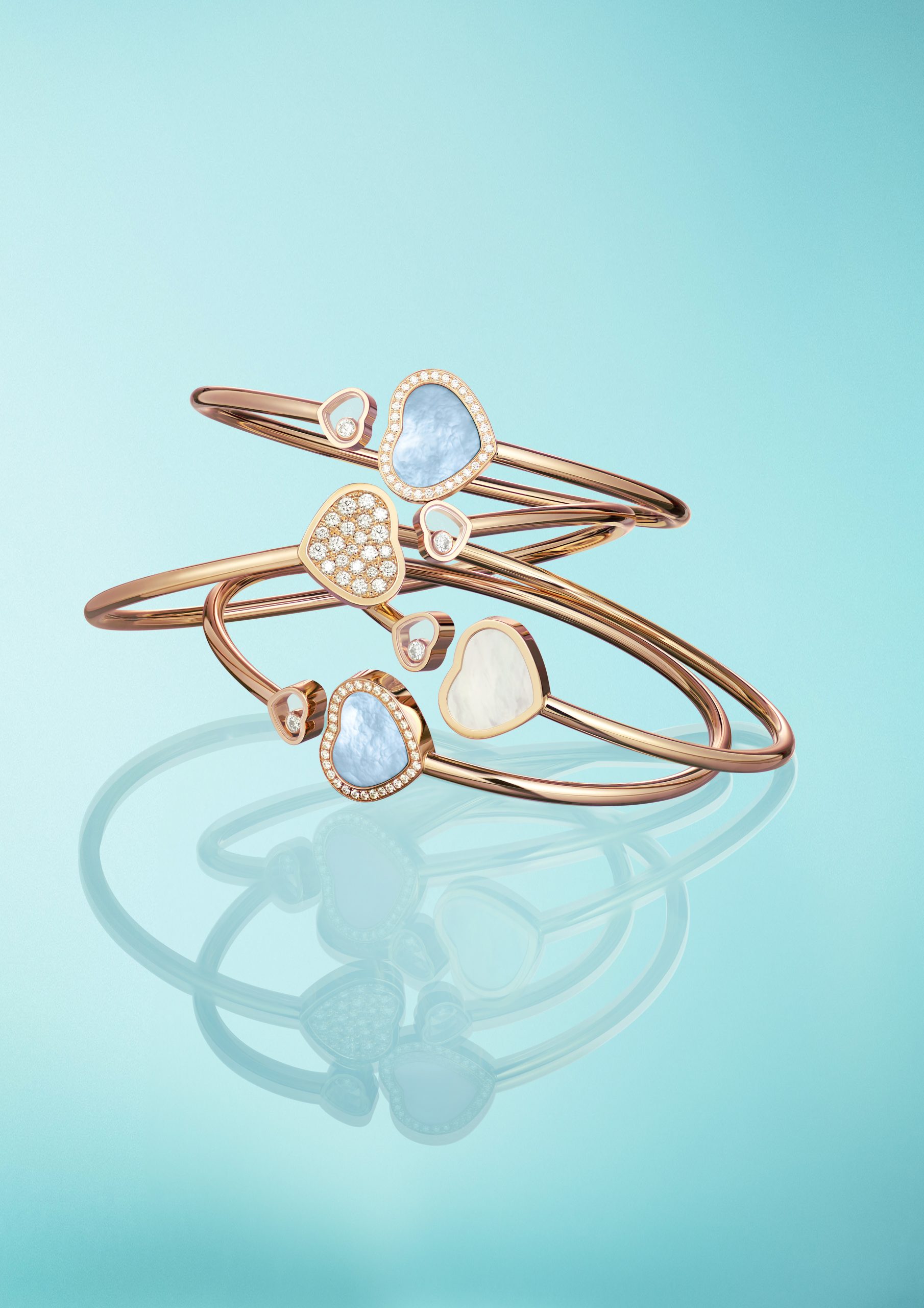 Chopard Summer Collection